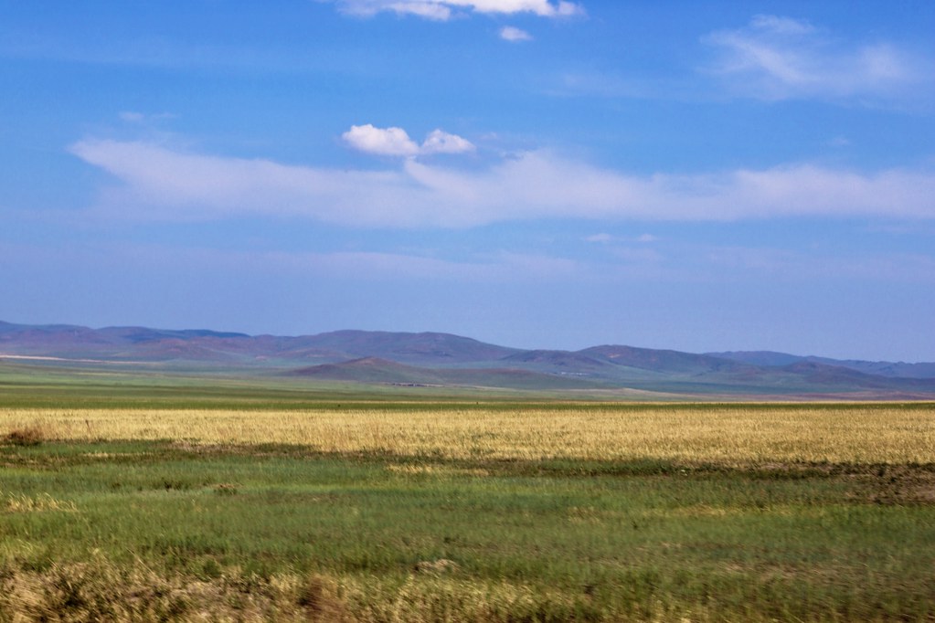 Mogoytuy — 3