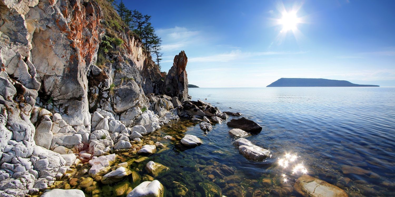 Zabaikalsky National Park