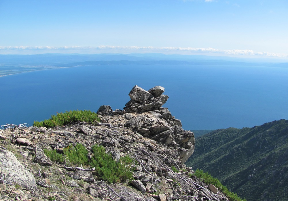 Zabaikalsky National Park — 2